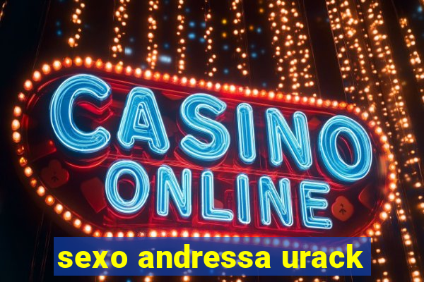 sexo andressa urack